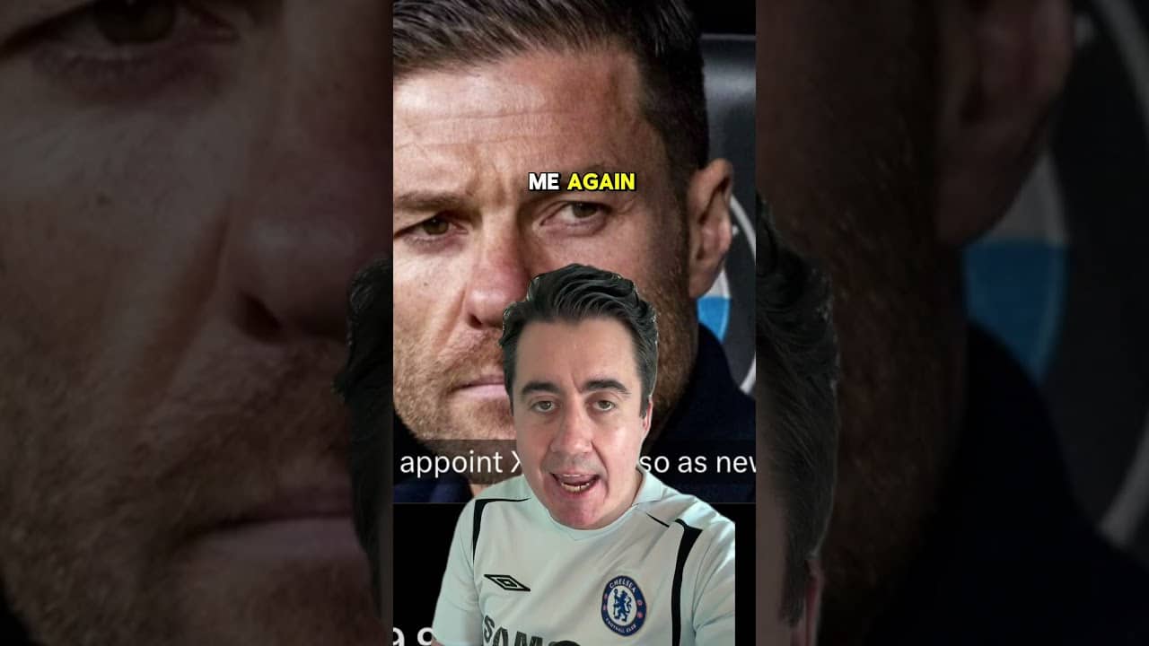 Xabi Alonso To Chelsea? Simon Won’t Believe It Until It’s Done 👀🔵 | CATW