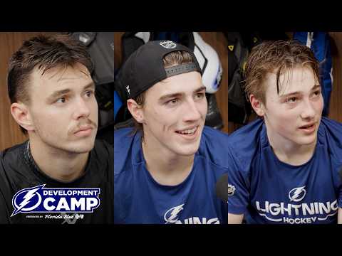 Development Camp 2026 | 6.30.26