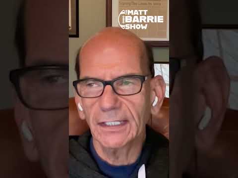 Finebaum thinks Lane Kiffin has done THIS all along…