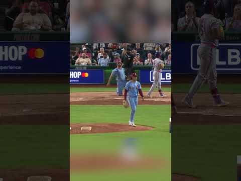 Jesús Luzardo retires 22 straight batters 👏