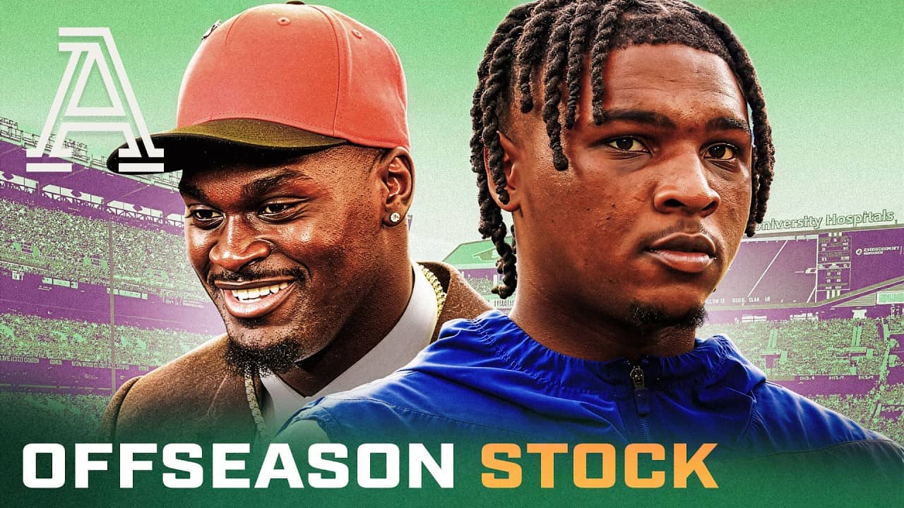 Are You Buying or Selling the Offseason of These Rebuilding NFL Teams?