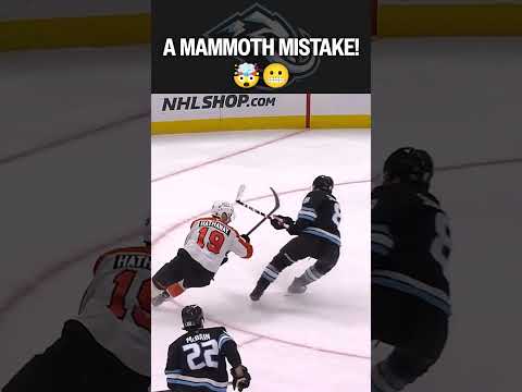 You HATH to score those... 🫣