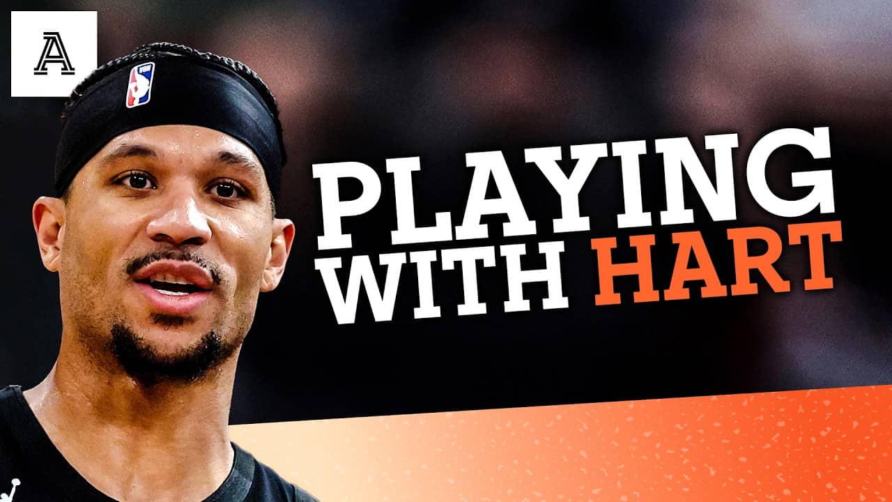 Knicks dominate Game 2 - have the Cavs been found out?