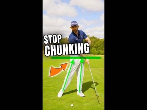 Stop Chunking Forever!