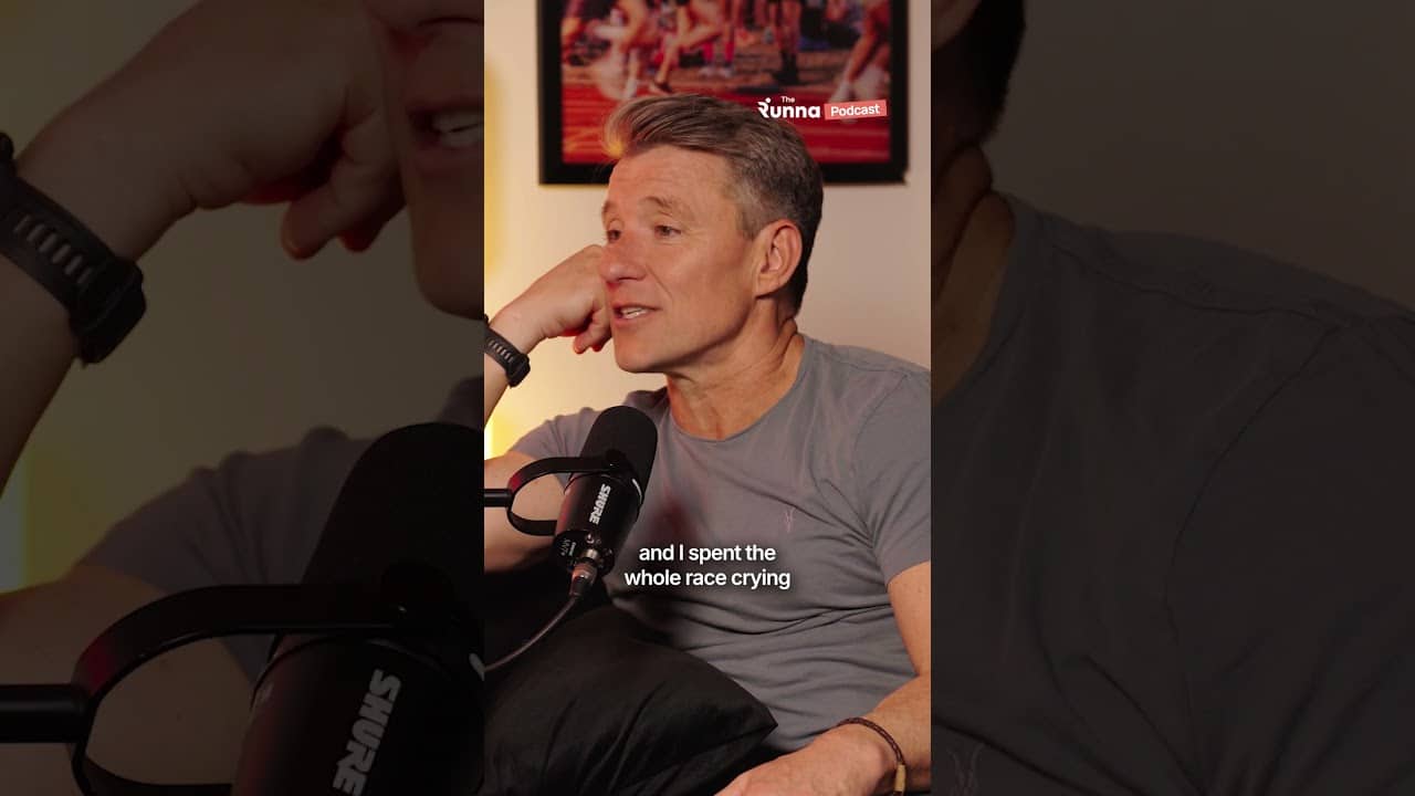 Ben Shephard's Marathon Comeback: How to Get Fit After 50