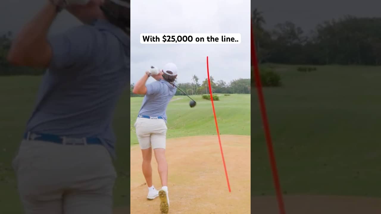 Good Good’s BEST with $25,000 on the line..