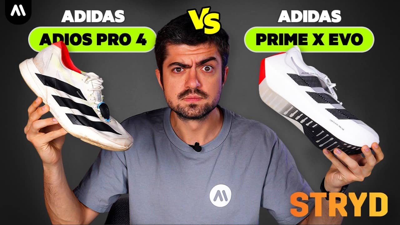 €500 Hypershoe vs €250 Supershoe | Are Hypershoes worth the hype?