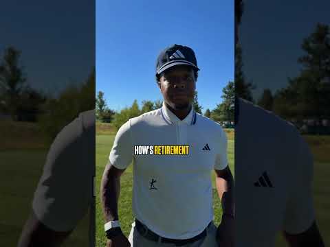 The freshly retired Kyle Lowry begins retirement life prepping for this weekend’s ACC in Tahoe!