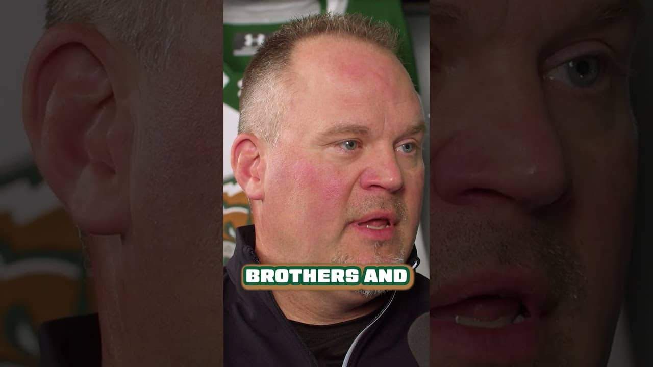 Steve Hamilton Breaks Down the Everett Silvertips Exciting Style of Play #whl