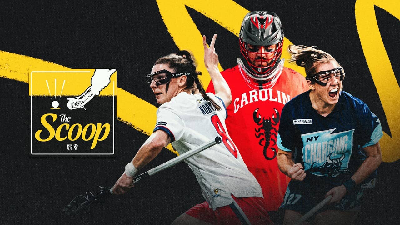 PLL Week 2 & WLL Season Preview | The Scoop