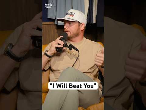 Riggs Addresses the HATERS..