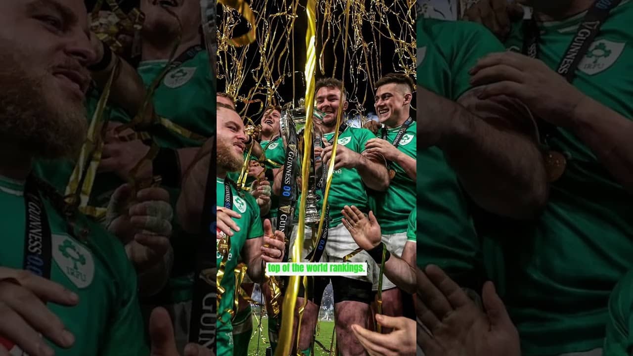 Leo Cullen & Leinster: Pressure from the Irish Media? 🍀 😰 #rugby #rugbyunion #ireland
