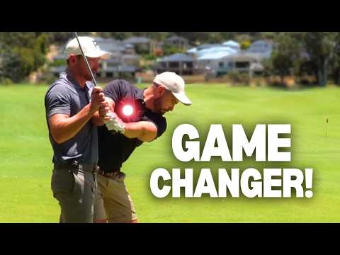 HUGE Results! My Student Improved By 7 SHOTS After This Lesson!