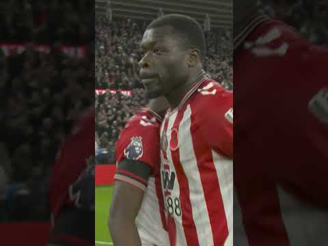 That’s now SIX unbeaten at the Stadium of Light 😍