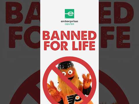 Gritty commits crimes