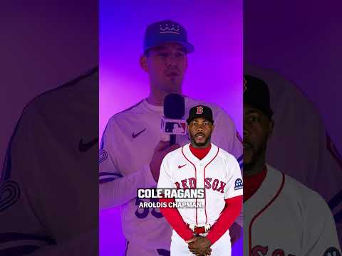 Cole Ragans has a memory like a steel trap‼️