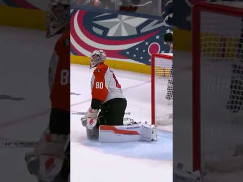 SEAN MONAHAN TAKES BACK THE LEAD 💪