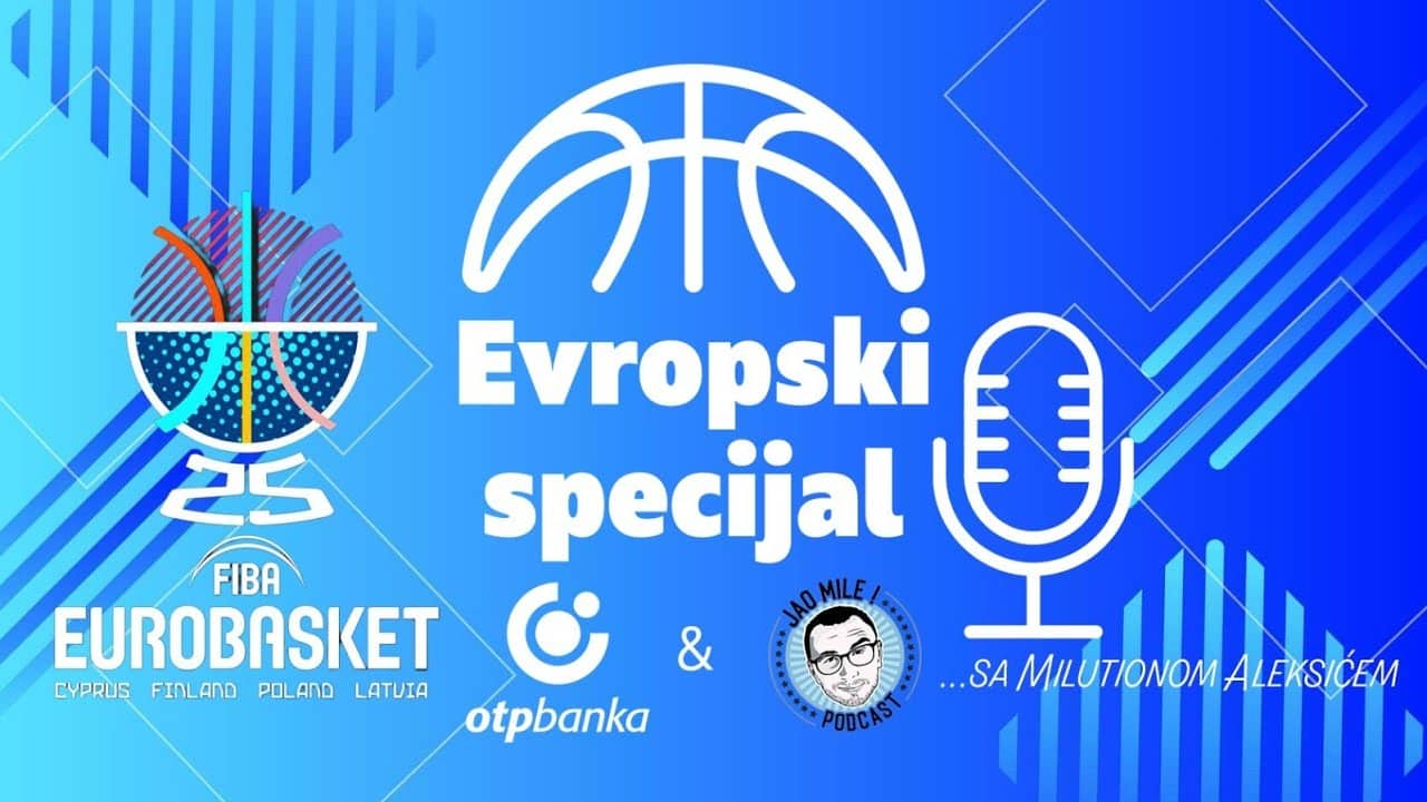 EVROPSKI SPECIJAL - JAO MILE & OTP BANKA