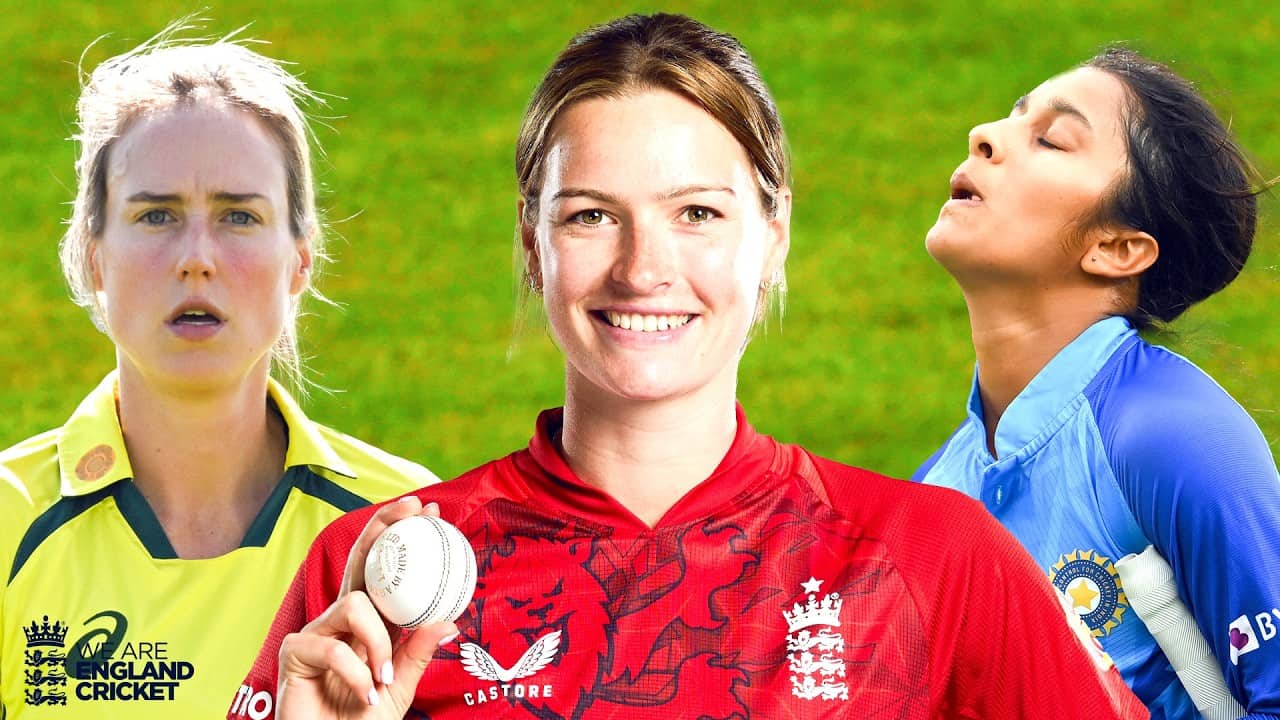 💥 Stumps FLYING! | Best Women’s Cleaned Bowled Wickets