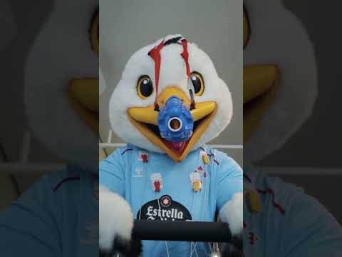 Oh, sorpresa! Recoñecemento médico non superado 😅 #shorts