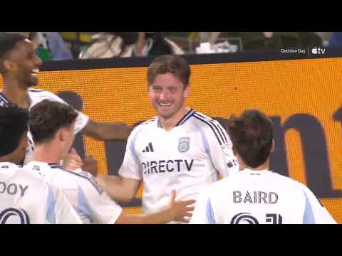 Anders Dreyer FIRES FROM DEEP for San Diego!!