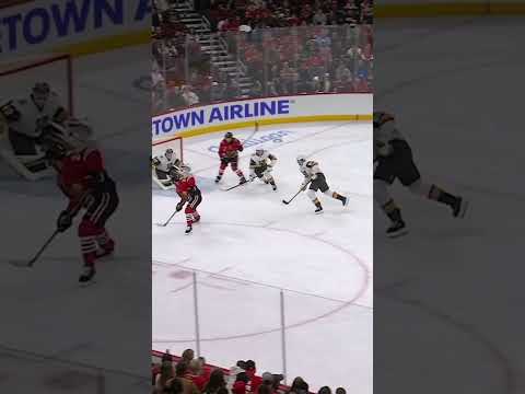 a second goal of the night for Bertuzzi🤠