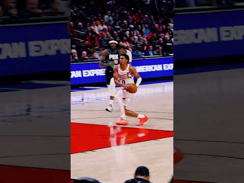 Still not over this Ryan Dunn slam from last night 🗣️ #shorts | Phoenix Suns