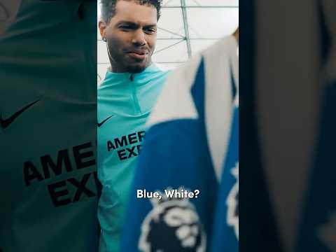 👏 Georgi Starring In 'Brighton & Hove Albion: The Movie’ With Wayfair. 😅🍿 #brightonandhovealbion