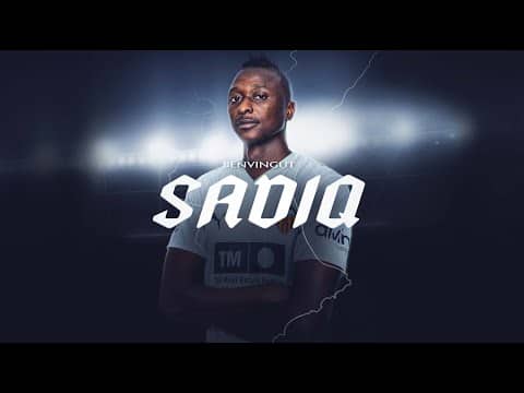 UMAR SADIQ VUELVE AL VALENCIA CF 🦇