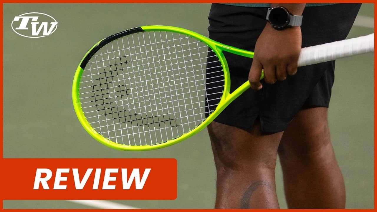HEAD Extreme Pro 2026 Tennis Racquet Review: Controlled Aggression; The Ultimate Baseline Weapon?!