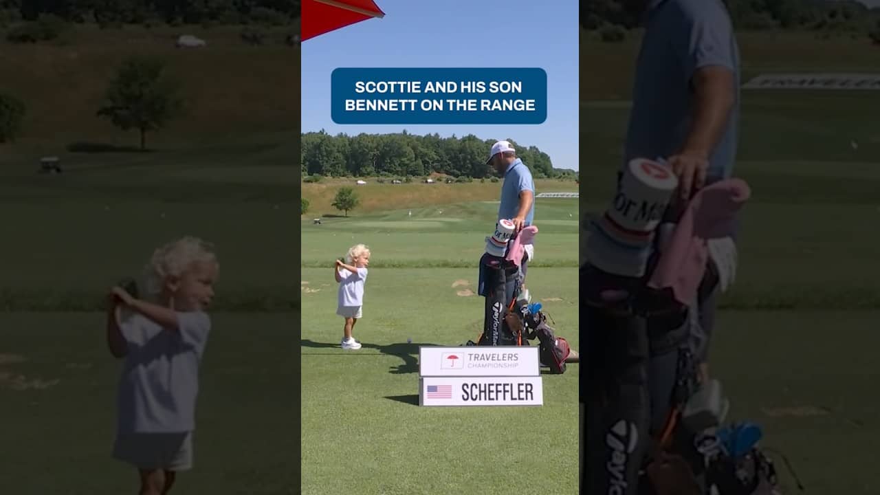 Nothing like father and son time ❤️