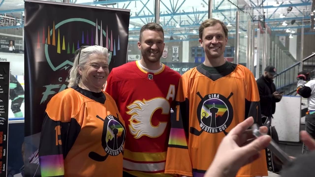 Stopping In At The Western Cup