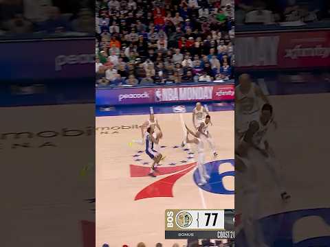 GRIMES AT THE BUZZER! 🚨