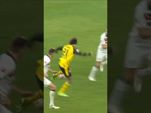 This TOUCH by Fabio Silva 🤤🇵🇹