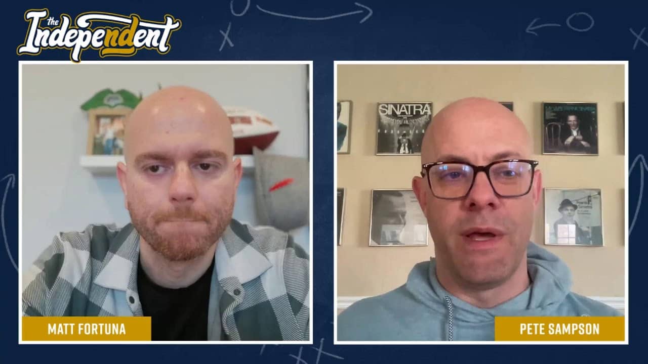 Notre Dame Opens Spring Football, Pro Day Reactions and much more