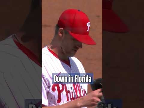 Throwback to Keith Hernandez talking about almost getting scammed