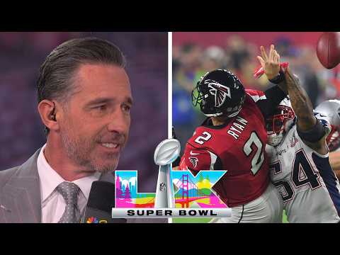 Kyle Shanahan shares how emotional it is for coaches to lose Super Bowls | Super Bowl LX