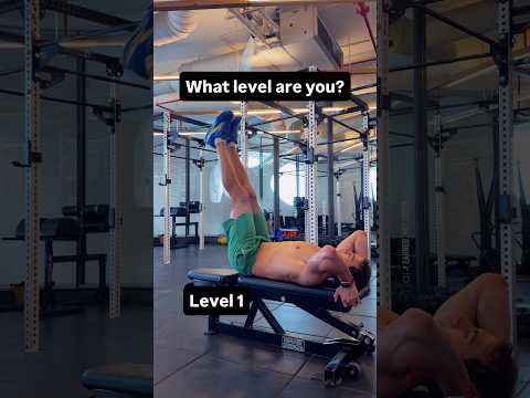 Best core exercise for swimming