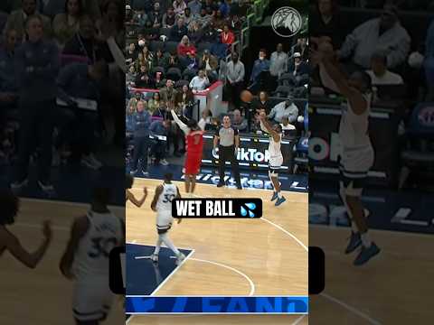 Mike on the other end of the assist. 😏