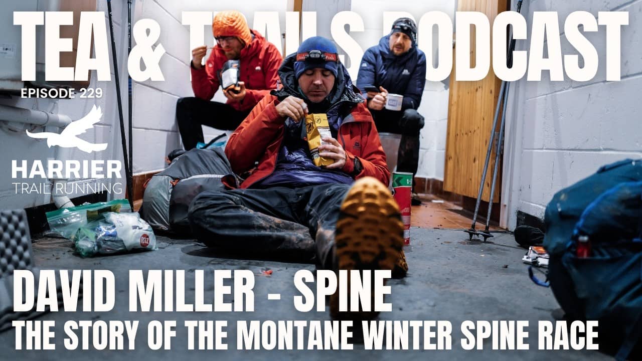 David Miller - SPINE #229