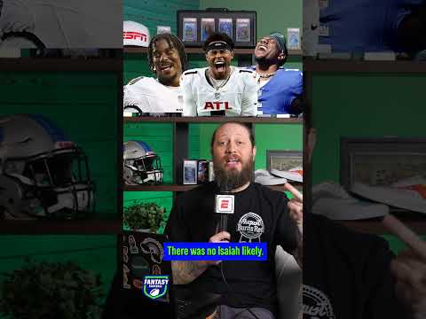 Jaxson Dart a TOP TEN QB?! 👀