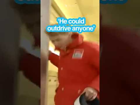 👀 Why Hakkinen could outdrive anyone