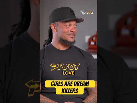 John Brown Channing Crowder and Ryan Clark talk about the distractions that get in way of dreams