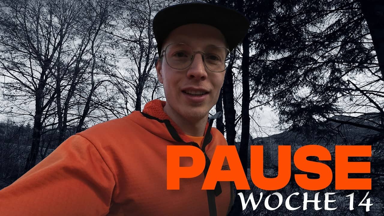 TwoPeaks sagt Ruhewoche – mein Weg zum Zugspitz Ultratrail