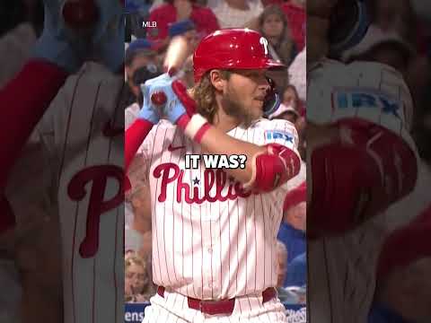 John Kruk, you good? 🤣 #shorts
