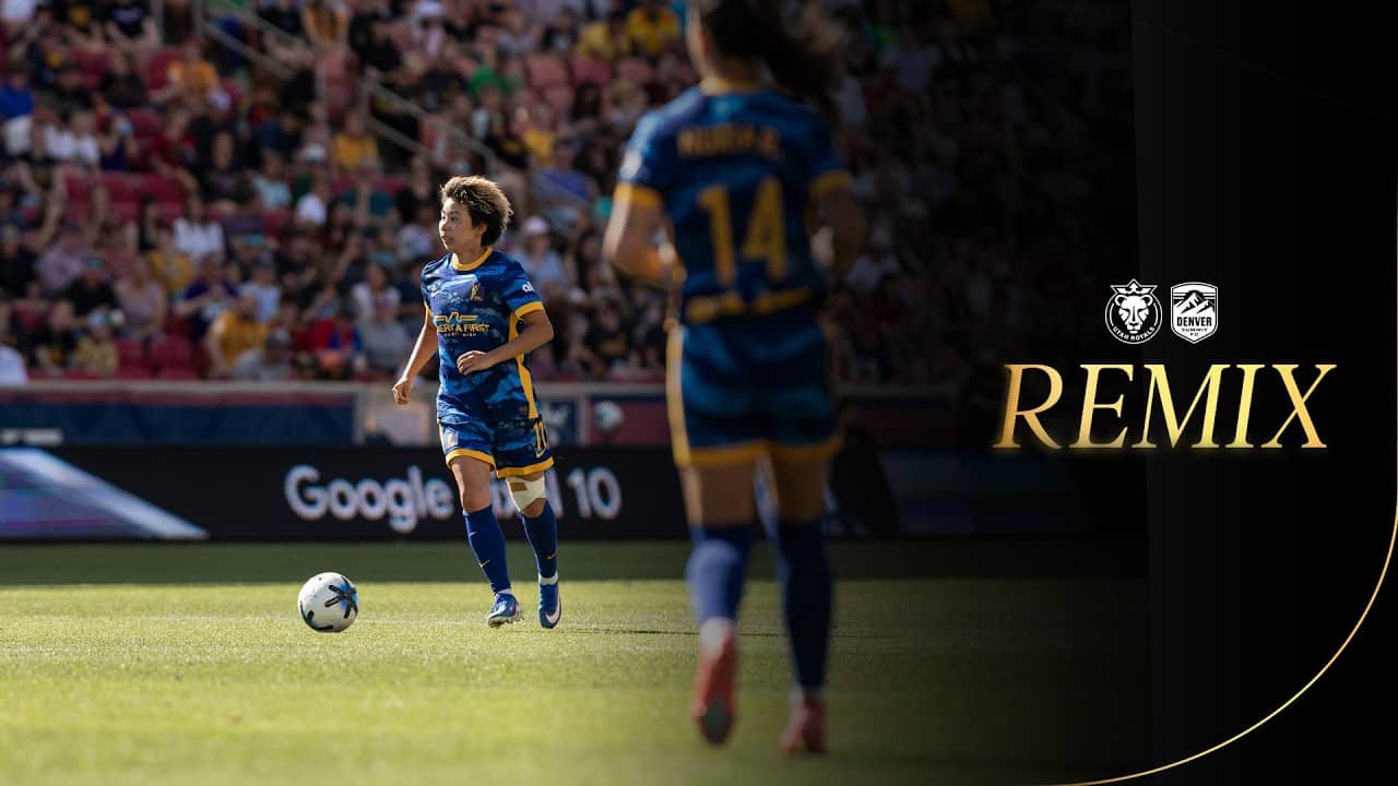 URFC Remix: May 23, 2026