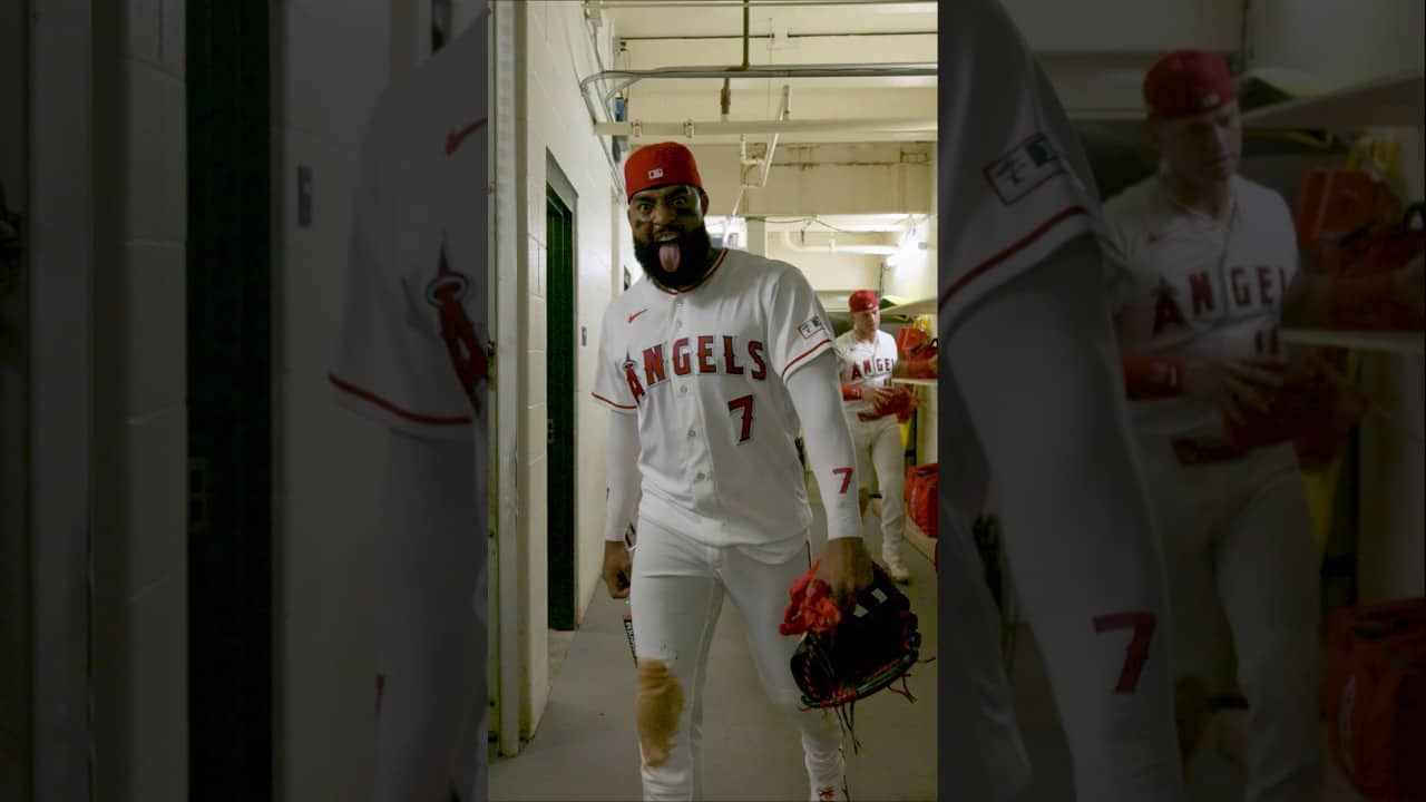 Starting the Series with a Win 😇