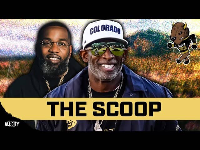 Phillip Dukes joins the show to break down his recent visit with Coach Prime and Colorado