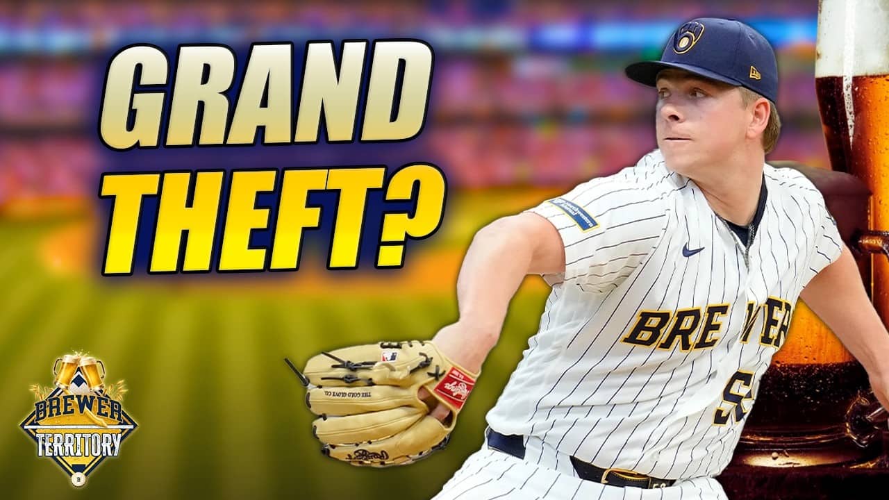Did the Brewers fleece the Red Sox for Kyle Harrison? | Brewer Territory