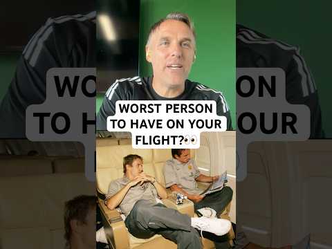 Phil and Gary Neville might take the top spot😂